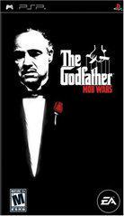 Godfather Mob Wars (Sony PSP)