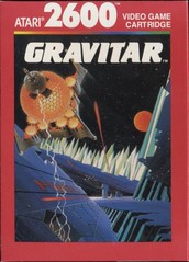 Gravitar (Atari 2600)