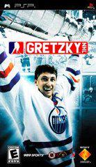 Gretzky NHL (Sony PSP)