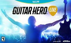 Guitar Hero Live [2 Pack Bundle] (Wii U)
