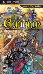 Gungnir (Sony PSP)