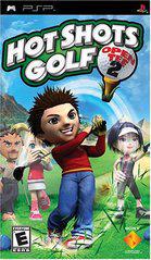 Hot Shots Golf Open Tee 2 (Sony PSP)