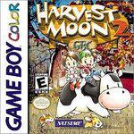 Harvest Moon 2 (Gameboy Color)