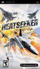 Heatseeker (Sony PSP)