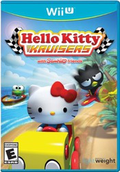 Hello Kitty Kruisers (Wii U)