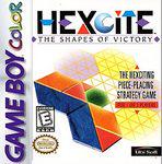Hexcite (Gameboy Color)