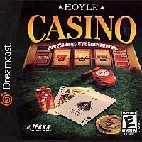 Hoyle Casino (Sega Dreamcast)