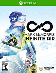 Infinite Air (Xbox One)