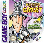 Inspector Gadget (Gameboy Color)
