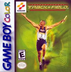 International Track & Field (Gameboy Color)