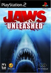 Jaws Unleashed (PS2)