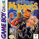 Jim Henson's Muppets (Gameboy Color)