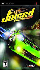 Juiced Eliminator (Sony PSP)