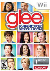 Karaoke Revolution Glee (Wii)