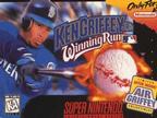 Ken Griffey Jr. Winning Run (SNES)