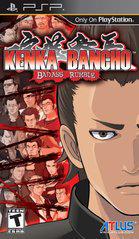 Kenka Bancho: Badass Rumble (Sony PSP)