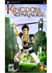 Kingdom of Paradise (Sony PSP)