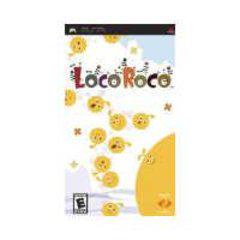 LocoRoco (Sony PSP)