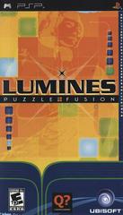 Lumines (Sony PSP)