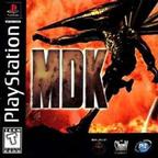MDK (PSX)