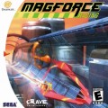 Mag Force Racing (Sega Dreamcast)