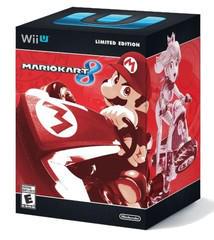 Mario Kart 8 [Limited Edition] (Wii U)