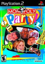 Monoply Party (PS2)