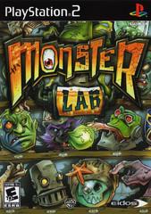 Monster Lab (PS2)