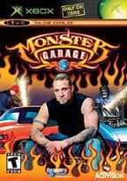 Monster Garage (XBox)
