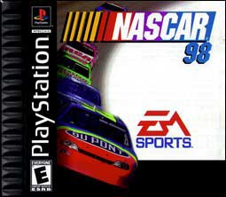 Nascar 98 (Playstation)