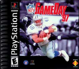 Gameday '97 (Playstation)