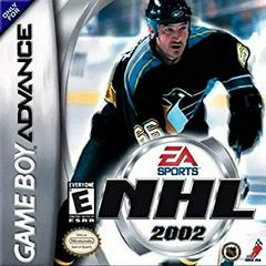 NHL 2002 (GBA)