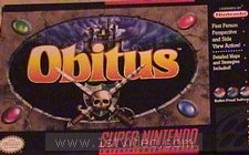 Obitus (SNES)