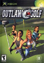 Outlaw Golf (Xbox)
