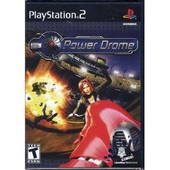 Power Drome Racing (PS2)