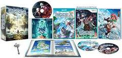 Rodea the Sky Soldier Limited Edition (Wii U)