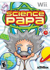 Science Papa (Wii)