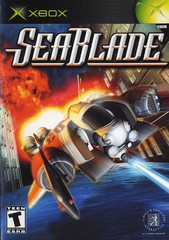 Seablade (X-Box)