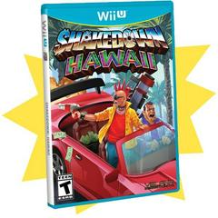 Shakedown Hawaii (Wii U)