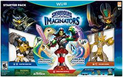 Skylanders Imaginators: Starter Pack (Wii U)