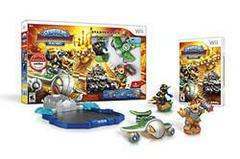 Skylanders SuperChargers Starter Pack (Wii U)