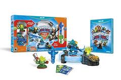 Skylanders Trap Team: Starter Pack (Wii U)