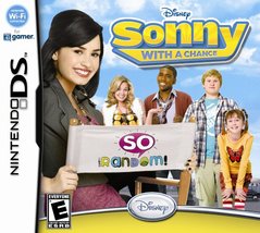 Sonny with a Chance (DS)
