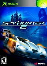 Spy Hunter 2 (Xbox)