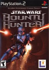 Star Wars Bounty Hunter (PS2)