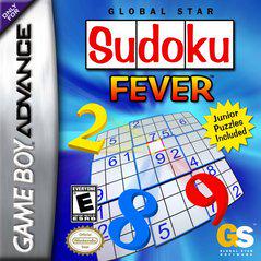 Sudoku Fever (GBA)