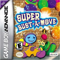 Super Bust-A-Move (GBA)