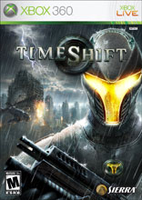 Time Shift (360)