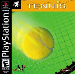 Tennis (PSX)