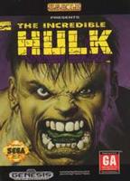 Incredible Hulk (Genesis)